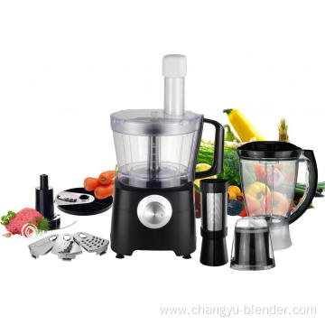 High Quality Powerful With Plastic Jar Juicer